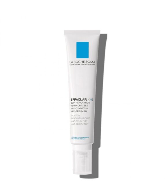 La Roche Posay EFFACLAR K (+) 40ml