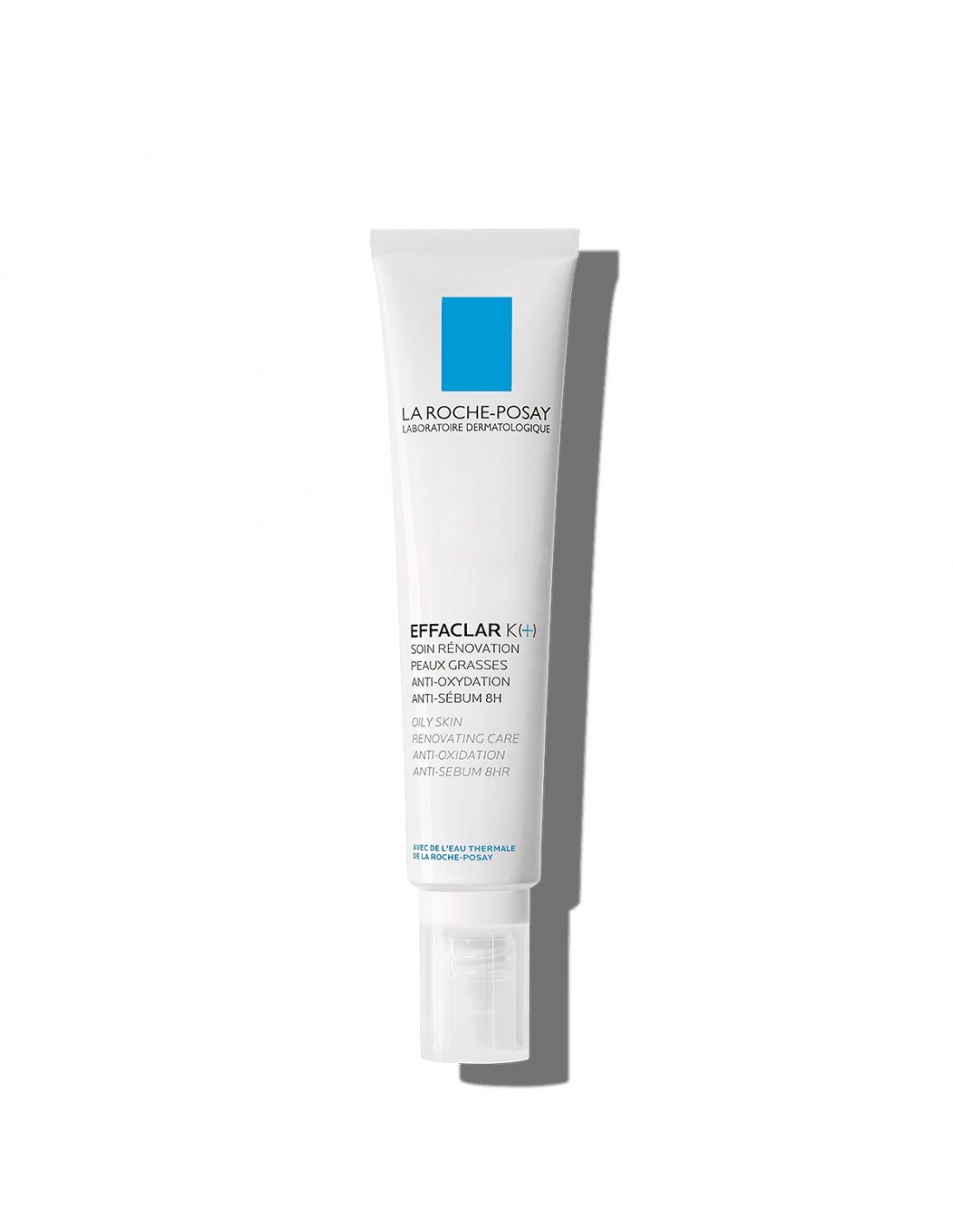 La Roche Posay EFFACLAR K (+) 40ml