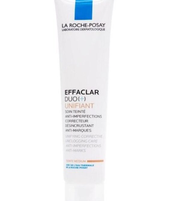 La Roche Posay Effaclar Duo(+) Unifiant 40ml