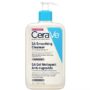 CeraVe SA Gel Limpiador Antiasperezas 473ml