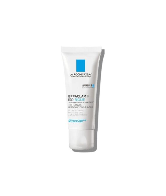 La Roche Posay Effaclar H Iso-Biome 40ml