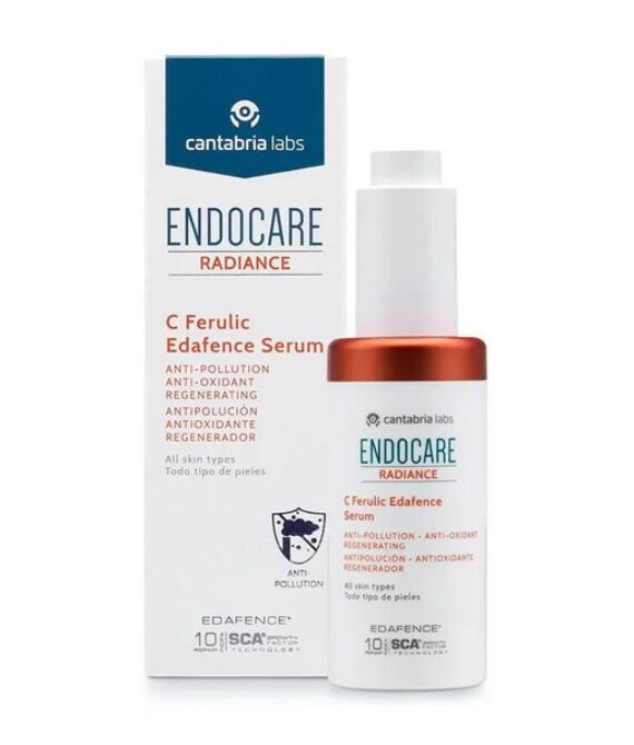 Endocare Radiance C Ferulic Serum 30ml