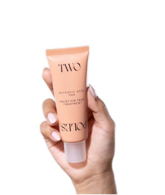 Two Poles The Eyeconic Cream 15 ml
