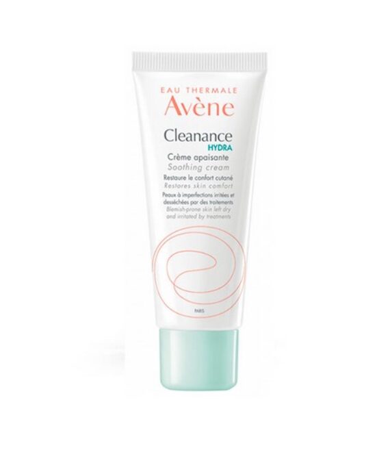 Avene Cleanance Hydra Crema 40 ml