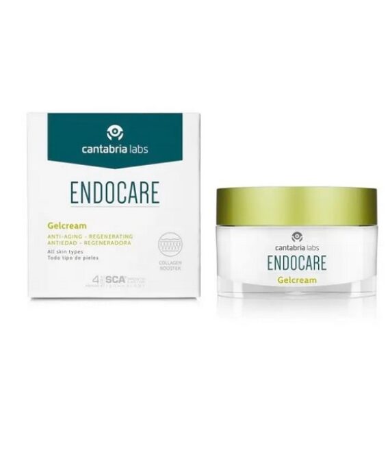 Endocare Essential Gelcream 30 ml