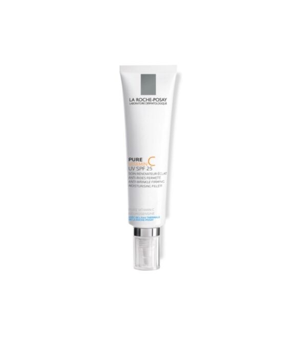 La Roche Posay Pure Vitamin C Ligera 40 ml
