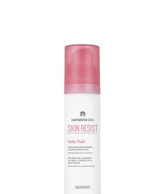 Cantabria Skin Resist Daily Fluid 50ml