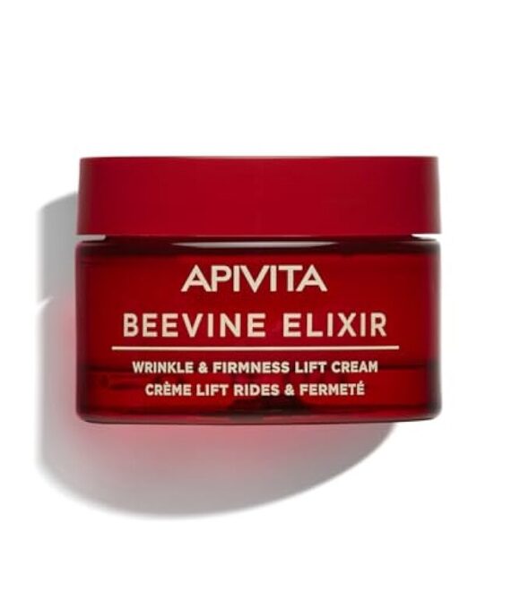 Apivita Beevine Elixir Crema Rica Lift y Firmeza 50ml