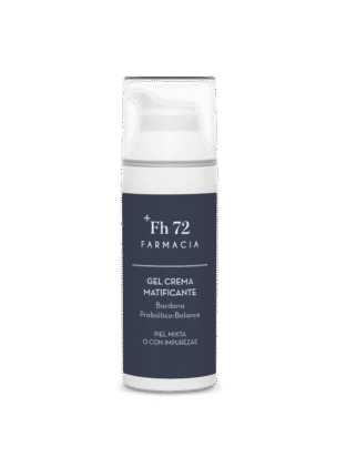 Fh72 Gel Crema Matificante 50ml