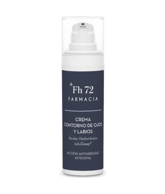Fh72 Crema Contorno de Ojos y Labios 25ml
