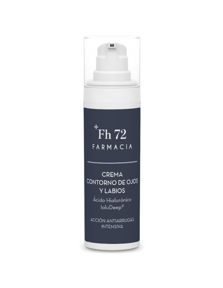 Fh72 Crema Contorno de Ojos y Labios 25ml
